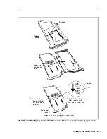 Предварительный просмотр 145 страницы AT&T administration and Installation And Maintenance Manual