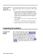 Предварительный просмотр 174 страницы AT&T administration and Installation And Maintenance Manual