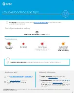 Предварительный просмотр 6 страницы AT&T AirTies 4971 User Manual