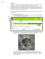 Предварительный просмотр 20 страницы AT&T Amber Alert GPS User Manual