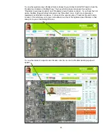 Предварительный просмотр 25 страницы AT&T Amber Alert GPS User Manual