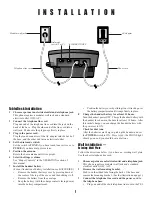 Preview for 2 page of AT&T Aspire 9400 User Manual