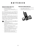 Preview for 4 page of AT&T Aspire 9400 User Manual