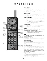 Preview for 5 page of AT&T Aspire 9400 User Manual