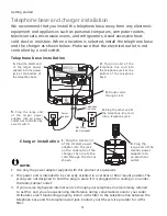 Preview for 8 page of AT&T AT3111-2 User Manual