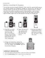 Preview for 9 page of AT&T AT3111-2 User Manual