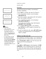 Preview for 22 page of AT&T AT3111-2 User Manual