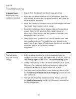 Preview for 43 page of AT&T AT3111-2 User Manual