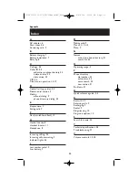 Preview for 31 page of AT&T ATT-E2120 User Manual