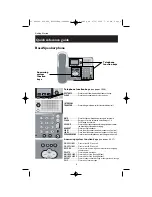 Предварительный просмотр 5 страницы AT&T ATT-EP5962 - ATT-Lucent Technologies Corded/Cordless Answeri User Manual