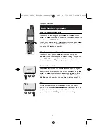 Предварительный просмотр 12 страницы AT&T ATT-EP5962 - ATT-Lucent Technologies Corded/Cordless Answeri User Manual