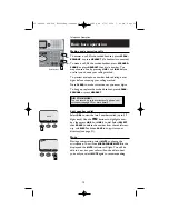 Предварительный просмотр 14 страницы AT&T ATT-EP5962 - ATT-Lucent Technologies Corded/Cordless Answeri User Manual