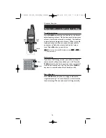 Предварительный просмотр 16 страницы AT&T ATT-EP5962 - ATT-Lucent Technologies Corded/Cordless Answeri User Manual