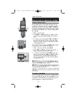 Предварительный просмотр 17 страницы AT&T ATT-EP5962 - ATT-Lucent Technologies Corded/Cordless Answeri User Manual