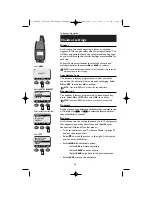 Предварительный просмотр 20 страницы AT&T ATT-EP5962 - ATT-Lucent Technologies Corded/Cordless Answeri User Manual