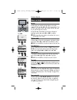 Предварительный просмотр 21 страницы AT&T ATT-EP5962 - ATT-Lucent Technologies Corded/Cordless Answeri User Manual