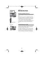 Предварительный просмотр 22 страницы AT&T ATT-EP5962 - ATT-Lucent Technologies Corded/Cordless Answeri User Manual