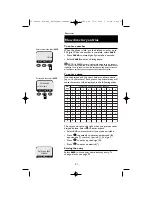 Предварительный просмотр 23 страницы AT&T ATT-EP5962 - ATT-Lucent Technologies Corded/Cordless Answeri User Manual