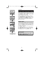 Предварительный просмотр 28 страницы AT&T ATT-EP5962 - ATT-Lucent Technologies Corded/Cordless Answeri User Manual