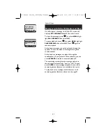 Предварительный просмотр 29 страницы AT&T ATT-EP5962 - ATT-Lucent Technologies Corded/Cordless Answeri User Manual