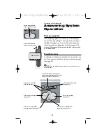 Предварительный просмотр 30 страницы AT&T ATT-EP5962 - ATT-Lucent Technologies Corded/Cordless Answeri User Manual