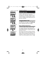 Предварительный просмотр 34 страницы AT&T ATT-EP5962 - ATT-Lucent Technologies Corded/Cordless Answeri User Manual