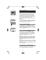 Предварительный просмотр 37 страницы AT&T ATT-EP5962 - ATT-Lucent Technologies Corded/Cordless Answeri User Manual