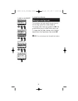 Предварительный просмотр 38 страницы AT&T ATT-EP5962 - ATT-Lucent Technologies Corded/Cordless Answeri User Manual