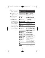 Предварительный просмотр 39 страницы AT&T ATT-EP5962 - ATT-Lucent Technologies Corded/Cordless Answeri User Manual