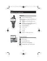 Предварительный просмотр 40 страницы AT&T ATT-EP5962 - ATT-Lucent Technologies Corded/Cordless Answeri User Manual