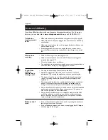 Предварительный просмотр 47 страницы AT&T ATT-EP5962 - ATT-Lucent Technologies Corded/Cordless Answeri User Manual