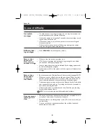 Предварительный просмотр 48 страницы AT&T ATT-EP5962 - ATT-Lucent Technologies Corded/Cordless Answeri User Manual