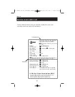 Предварительный просмотр 52 страницы AT&T ATT-EP5962 - ATT-Lucent Technologies Corded/Cordless Answeri User Manual