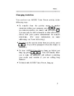 Preview for 13 page of AT&T AUDIX Voice Power R3.0 User Manual