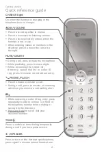 Preview for 6 page of AT&T AWX20004 User Manual