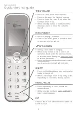 Preview for 7 page of AT&T AWX20004 User Manual