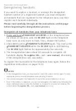 Preview for 15 page of AT&T AWX20004 User Manual