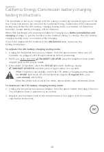 Предварительный просмотр 34 страницы AT&T AWX20004 User Manual