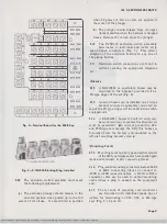 Предварительный просмотр 3 страницы AT&T BELL 1560 Series Common Installation And Maintenance Information