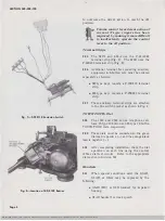 Предварительный просмотр 6 страницы AT&T BELL 1560 Series Common Installation And Maintenance Information