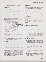 Предварительный просмотр 7 страницы AT&T BELL 1560 Series Common Installation And Maintenance Information