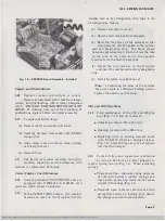 Предварительный просмотр 9 страницы AT&T BELL 1560 Series Common Installation And Maintenance Information