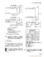 Preview for 3 page of AT&T BELL 2563HB Manual