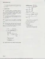 Предварительный просмотр 2 страницы AT&T Bell System 564HK Service Manual