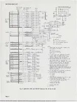 Предварительный просмотр 4 страницы AT&T Bell System 564HK Service Manual