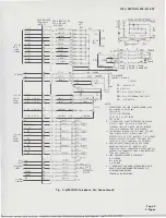 Предварительный просмотр 5 страницы AT&T Bell System 564HK Service Manual