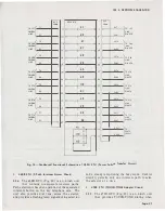 Предварительный просмотр 21 страницы AT&T Bell System 7A Manual