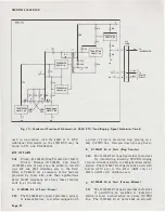 Предварительный просмотр 22 страницы AT&T Bell System 7A Manual