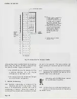 Предварительный просмотр 40 страницы AT&T Bell System 7A Manual