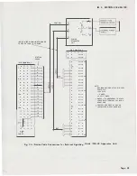 Предварительный просмотр 45 страницы AT&T Bell System 7A Manual